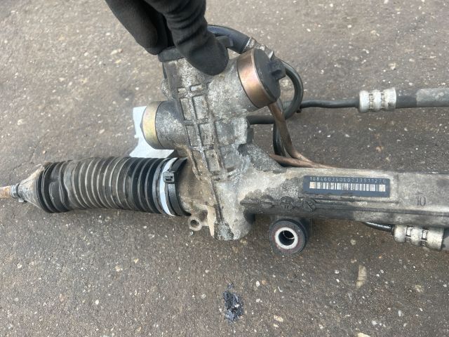 bontott MERCEDES-BENZ A-CLASS Kormánymű Szervós