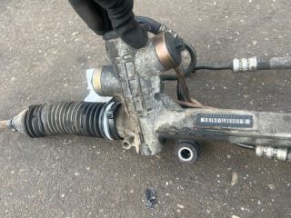 bontott MERCEDES-BENZ A-CLASS Kormánymű Szervós