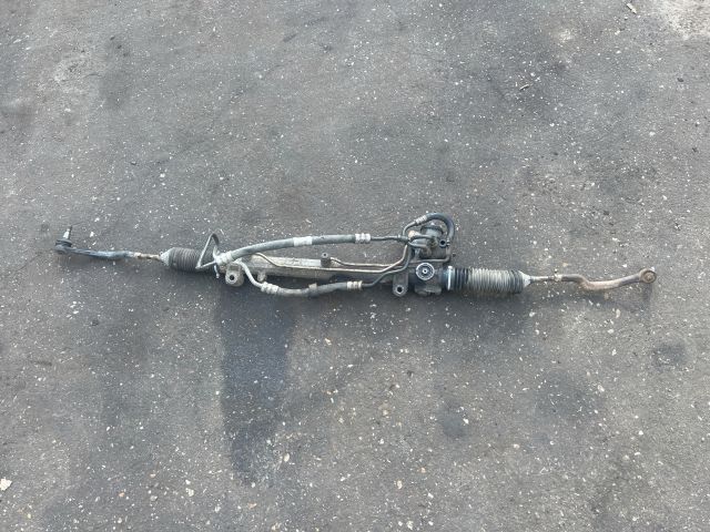 bontott MERCEDES-BENZ A-CLASS Kormánymű Szervós