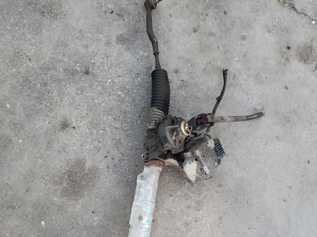 bontott MERCEDES-BENZ A-CLASS Kormánymű Szervós