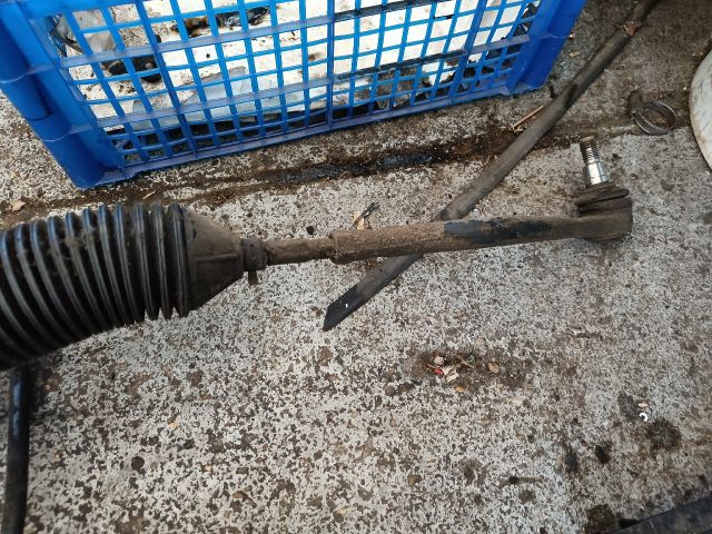 bontott MERCEDES-BENZ A-CLASS Kormánymű Szervós