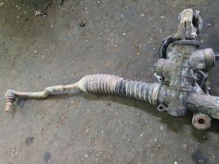 bontott MERCEDES-BENZ A-CLASS Kormánymű Szervós