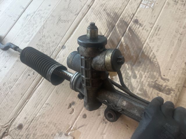 bontott MERCEDES-BENZ A-CLASS Kormánymű Szervós