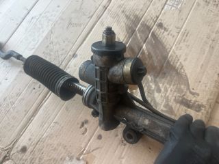 bontott MERCEDES-BENZ A-CLASS Kormánymű Szervós