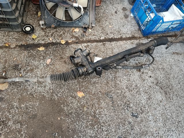 bontott MERCEDES-BENZ A-CLASS Kormánymű Szervós