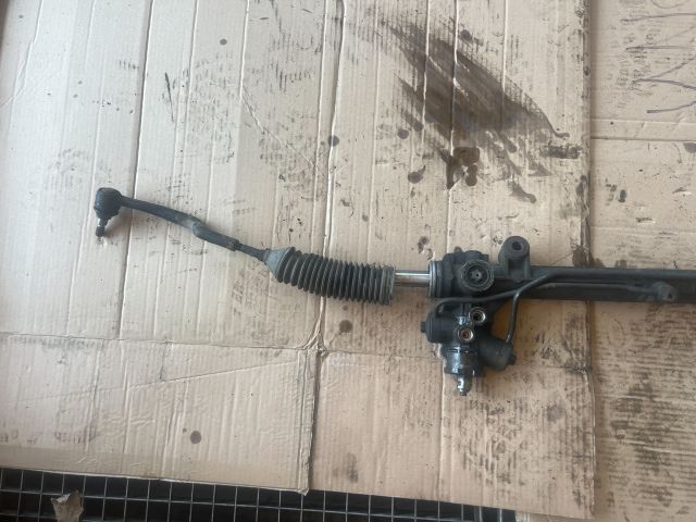 bontott MERCEDES-BENZ A-CLASS Kormánymű Szervós