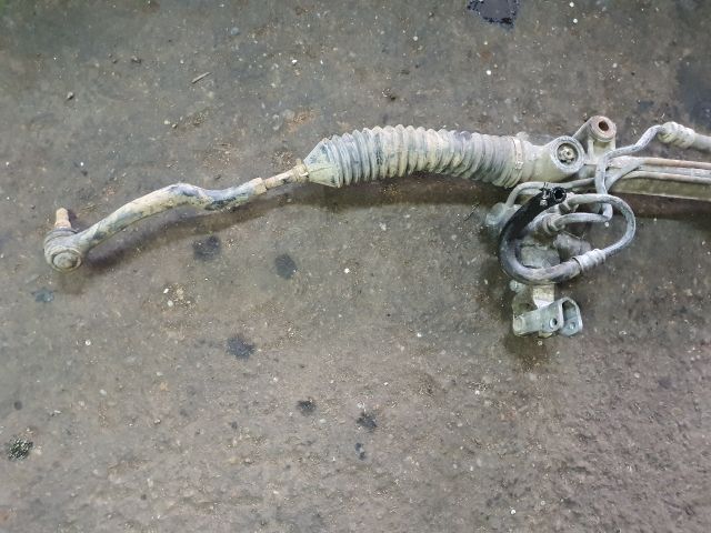 bontott MERCEDES-BENZ A-CLASS Kormánymű Szervós