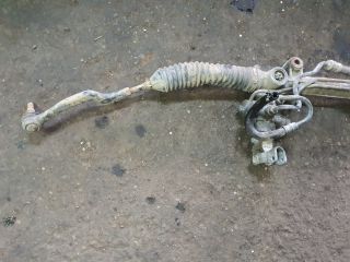 bontott MERCEDES-BENZ A-CLASS Kormánymű Szervós