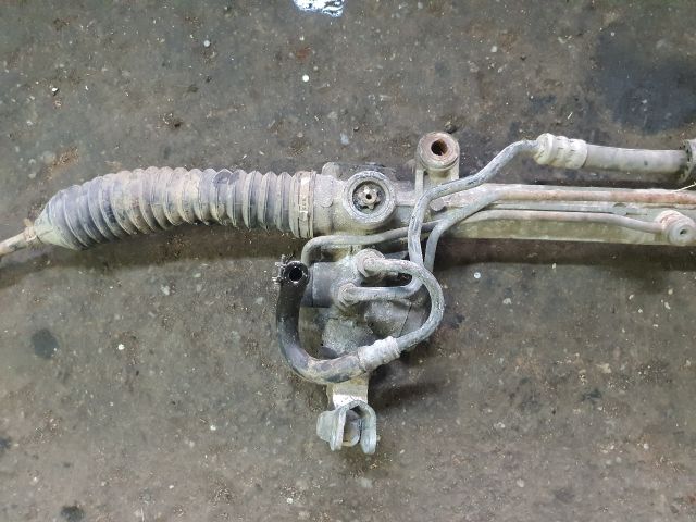 bontott MERCEDES-BENZ A-CLASS Kormánymű Szervós