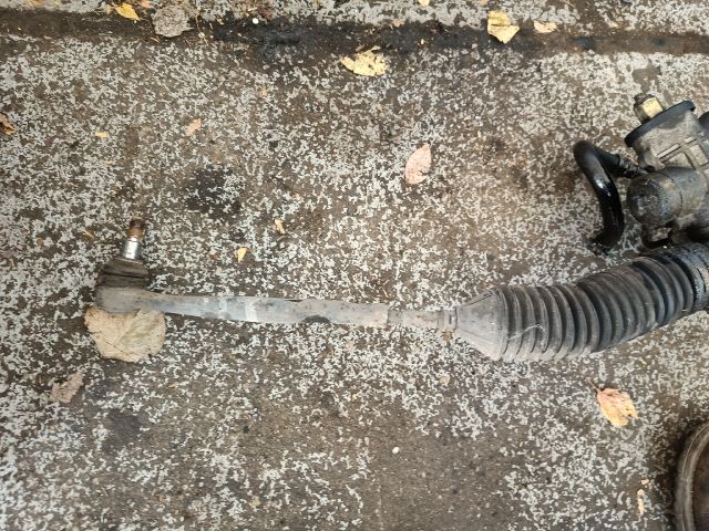 bontott MERCEDES-BENZ A-CLASS Kormánymű Szervós