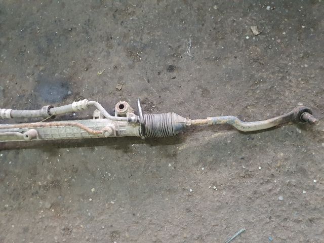 bontott MERCEDES-BENZ A-CLASS Kormánymű Szervós