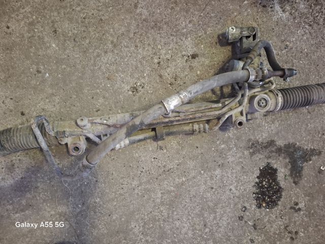 bontott MERCEDES-BENZ A-CLASS Kormánymű Szervós