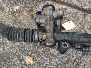 bontott MERCEDES-BENZ A-CLASS Kormánymű Szervós