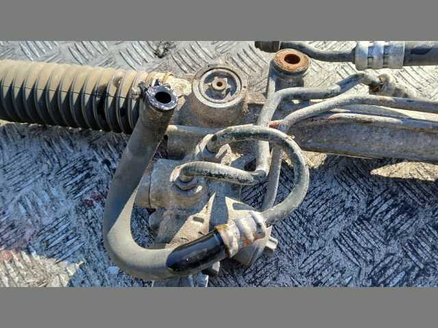 bontott MERCEDES-BENZ A-CLASS Kormánymű Szervós