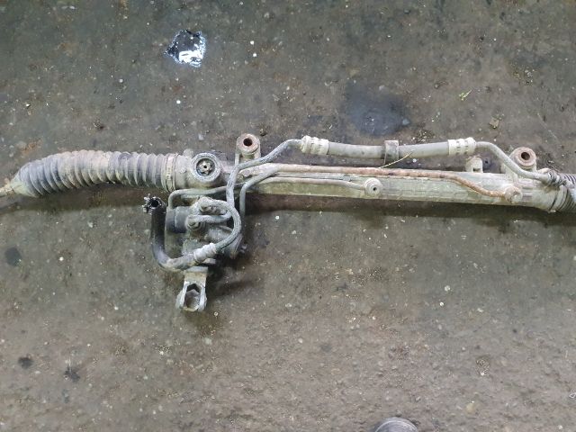 bontott MERCEDES-BENZ A-CLASS Kormánymű Szervós