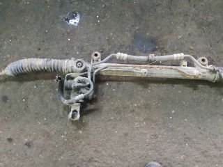 bontott MERCEDES-BENZ A-CLASS Kormánymű Szervós