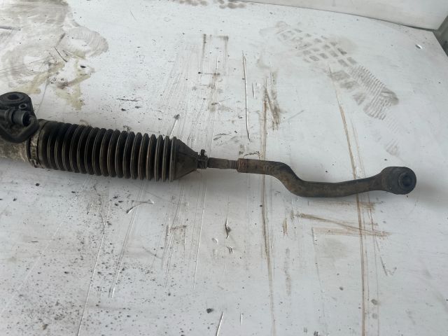 bontott MERCEDES-BENZ A-CLASS Kormánymű Szervós