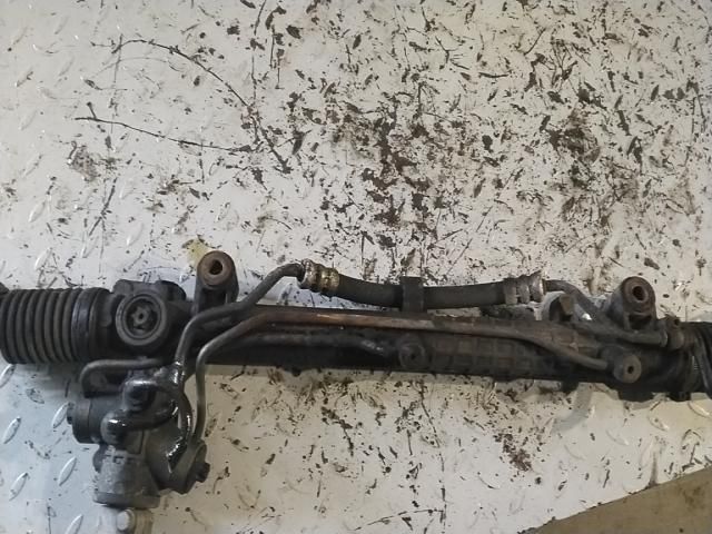 bontott MERCEDES-BENZ A-CLASS Kormánymű Szervós