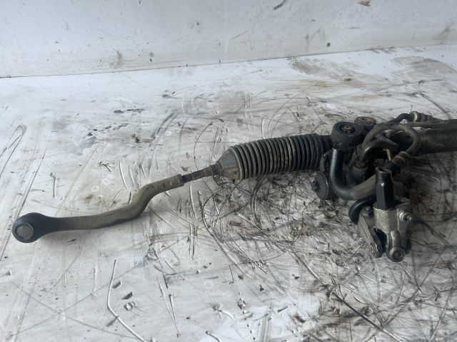 bontott MERCEDES-BENZ A-CLASS Kormánymű Szervós