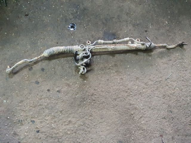 bontott MERCEDES-BENZ A-CLASS Kormánymű Szervós