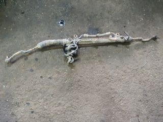 bontott MERCEDES-BENZ A-CLASS Kormánymű Szervós