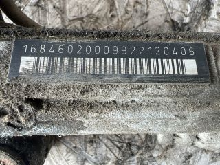 bontott MERCEDES-BENZ A-CLASS Kormánymű Szervós