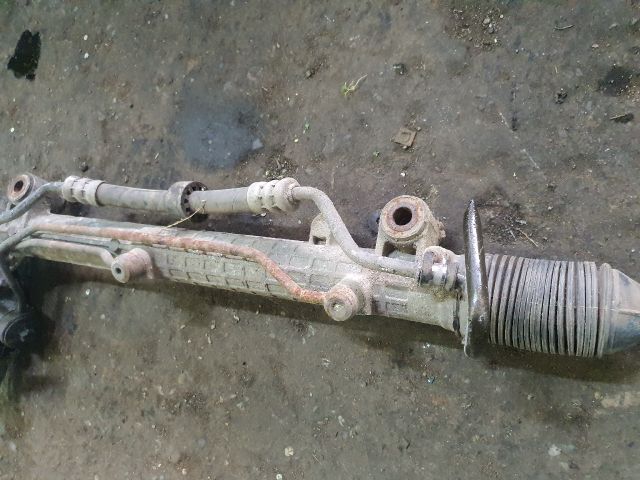 bontott MERCEDES-BENZ A-CLASS Kormánymű Szervós