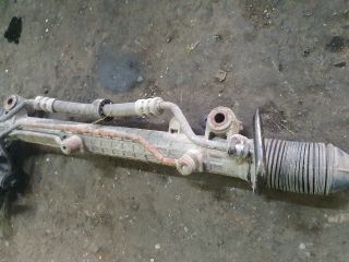 bontott MERCEDES-BENZ A-CLASS Kormánymű Szervós