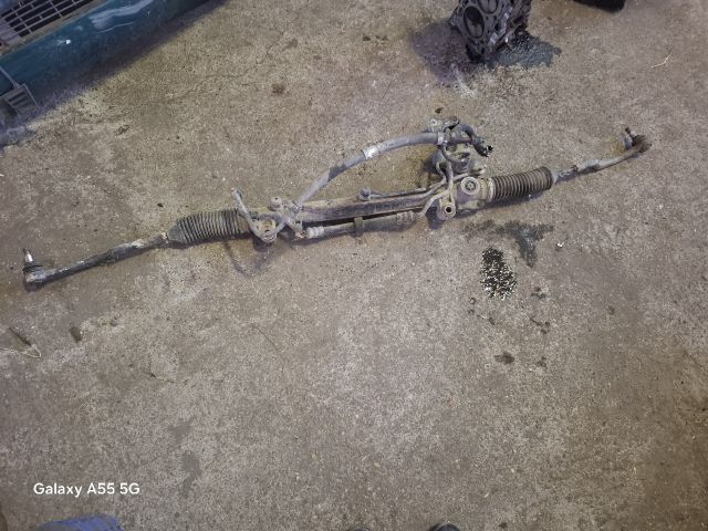 bontott MERCEDES-BENZ A-CLASS Kormánymű Szervós