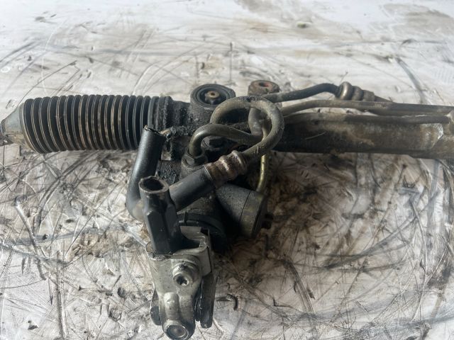 bontott MERCEDES-BENZ A-CLASS Kormánymű Szervós