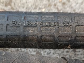 bontott MERCEDES-BENZ A-CLASS Kormánymű Szervós