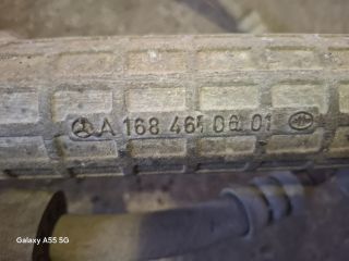 bontott MERCEDES-BENZ A-CLASS Kormánymű Szervós