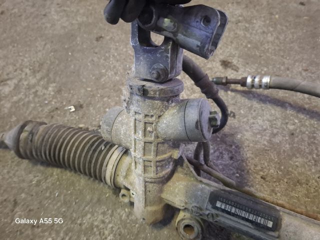 bontott MERCEDES-BENZ A-CLASS Kormánymű Szervós