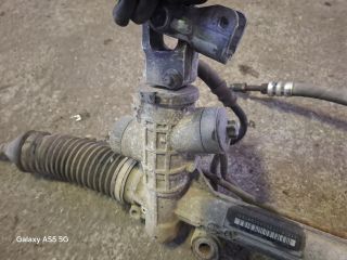 bontott MERCEDES-BENZ A-CLASS Kormánymű Szervós