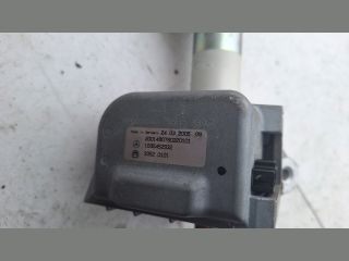 bontott MERCEDES-BENZ A-CLASS Kormányoszlop Kormányzárral