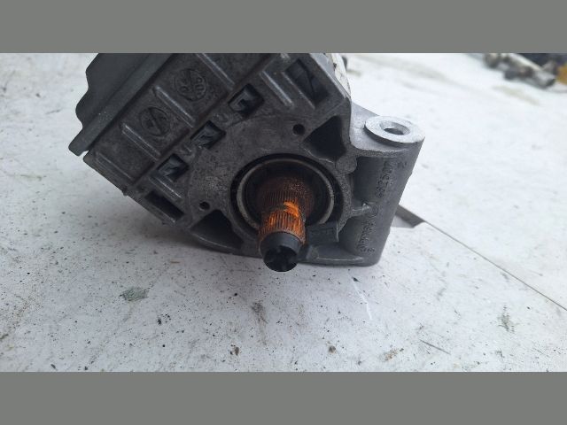 bontott MERCEDES-BENZ A-CLASS Kormányoszlop Kormányzárral