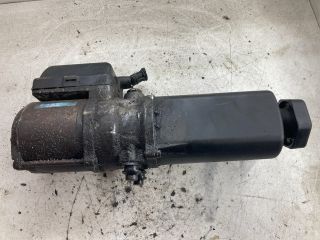 bontott MERCEDES-BENZ A-CLASS Kormányszervó Motor (Elektromos)