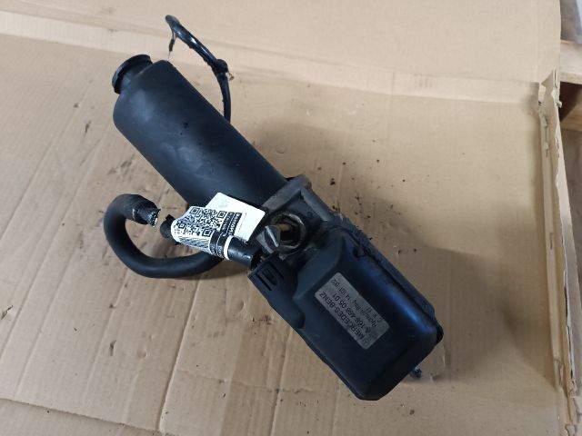 bontott MERCEDES-BENZ A-CLASS Kormányszervó Motor (Elektromos)