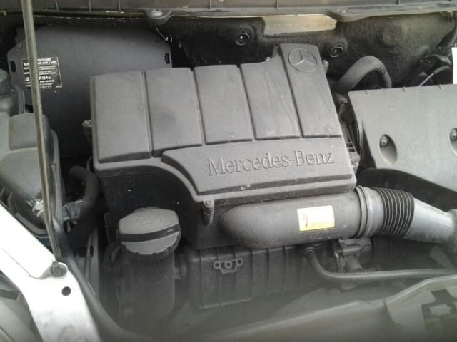 bontott MERCEDES-BENZ A-CLASS Kormányszervó Motor (Elektromos)