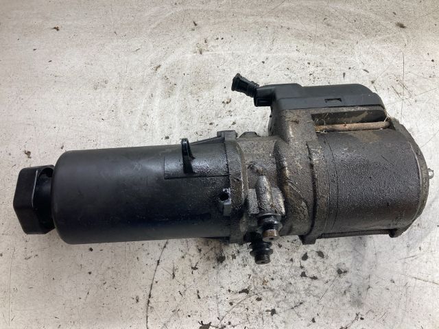 bontott MERCEDES-BENZ A-CLASS Kormányszervó Motor (Elektromos)