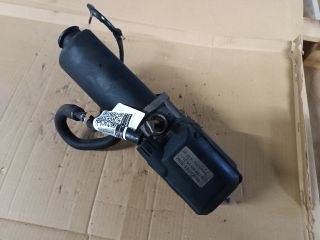 bontott MERCEDES-BENZ A-CLASS Kormányszervó Motor (Elektromos)