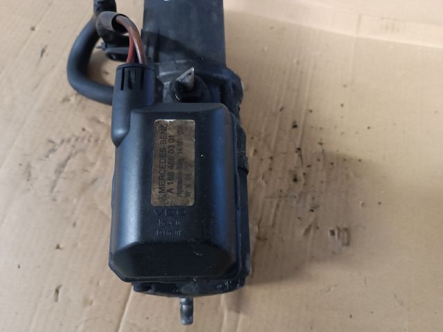 bontott MERCEDES-BENZ A-CLASS Kormányszervó Motor (Elektromos)