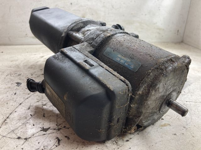 bontott MERCEDES-BENZ A-CLASS Kormányszervó Motor (Elektromos)