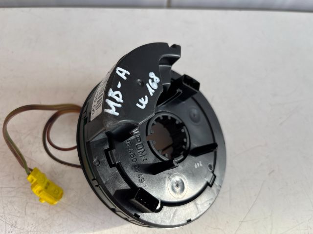 bontott MERCEDES-BENZ A-CLASS Kormányszög Jeladó