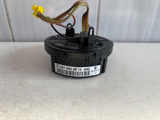 bontott MERCEDES-BENZ A-CLASS Kormányszög Jeladó