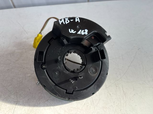 bontott MERCEDES-BENZ A-CLASS Kormányszög Jeladó