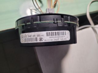 bontott MERCEDES-BENZ A-CLASS Kormányszög Jeladó