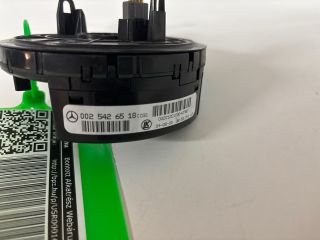 bontott MERCEDES-BENZ A-CLASS Kormányszög Jeladó