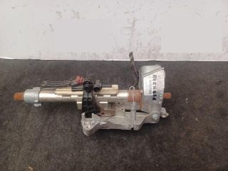 bontott MERCEDES-BENZ A-CLASS Kormányzár (Elektromos)