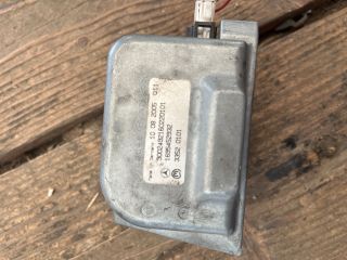 bontott MERCEDES-BENZ A-CLASS Kormányzár (Elektromos)